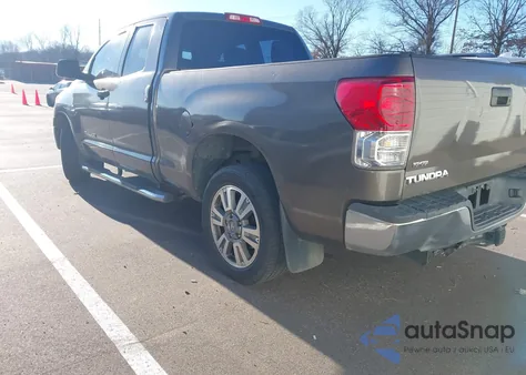 2013 Toyota Tundra Grade 4.6L V8 from USA, damaged, VIN 5TFRM5F14DX055802